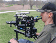 HQPM Pistol Mount HQPM Pistol Mount