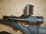 Scope Camera System Scope Camera System