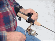 Receive-All (Right Handed)